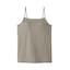 婦人　コットンストレッチブラキャミソール