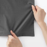 婦人　コットンストレッチブラタンクトップ