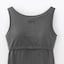 婦人　コットンストレッチブラタンクトップ