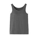 婦人　コットンストレッチブラタンクトップ