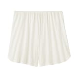 婦人　シルクぺチパンツ