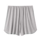 婦人　シルクぺチパンツ