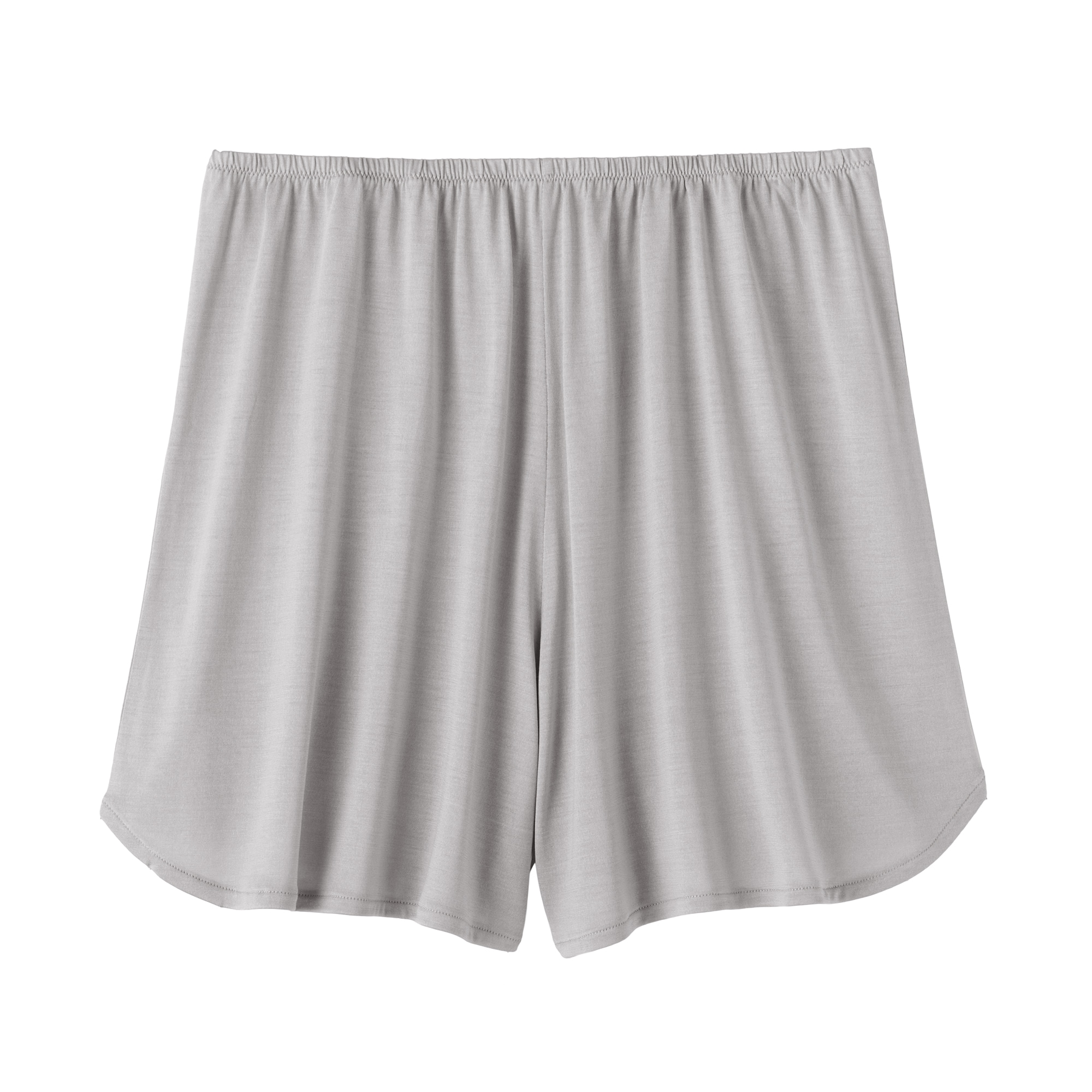 婦人　シルクぺチパンツ