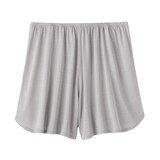 婦人　シルクぺチパンツ