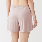 婦人　シルクぺチパンツ