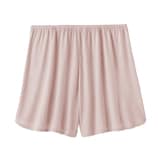 婦人　シルクぺチパンツ