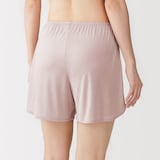 婦人　シルクぺチパンツ