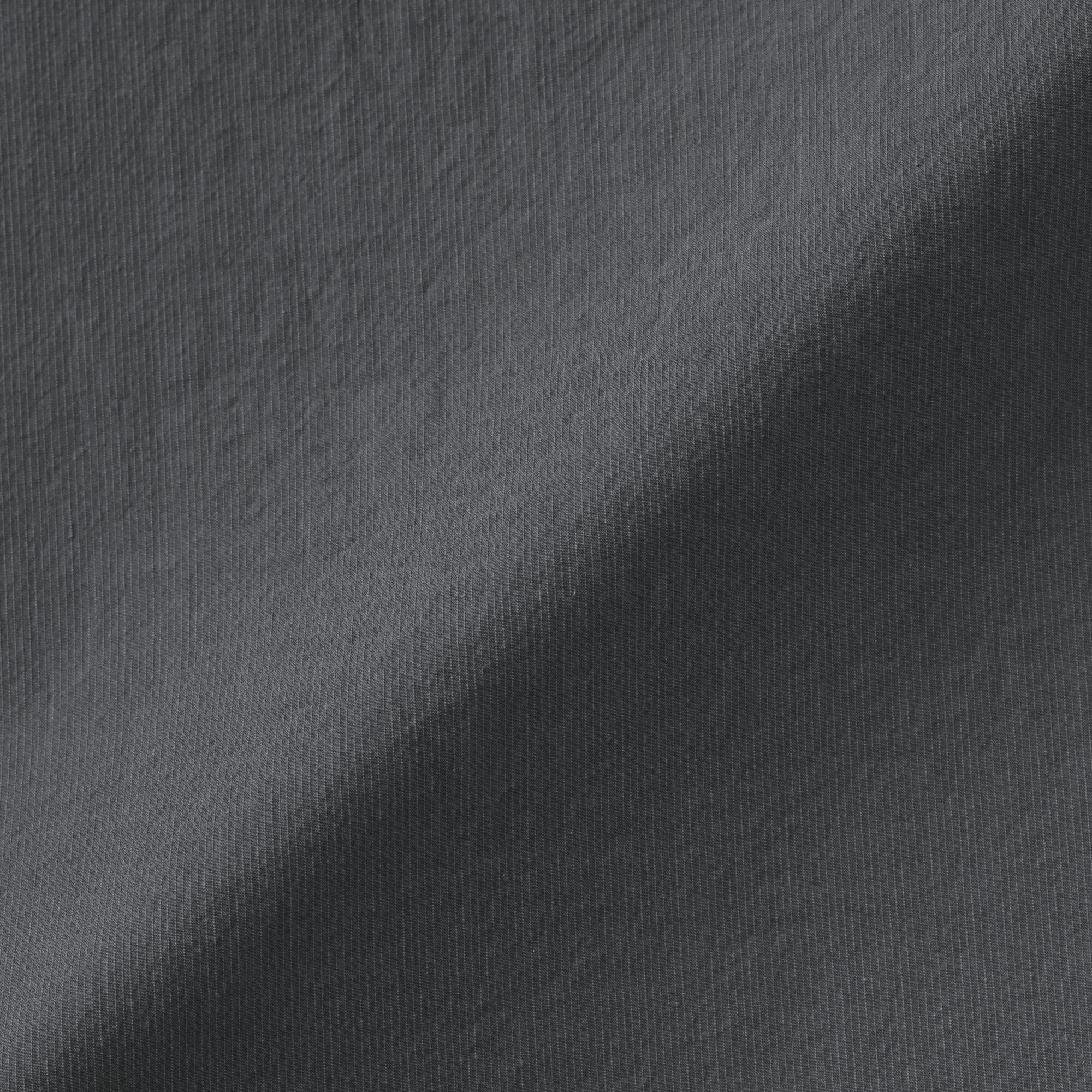 紳士　涼感ヘンリーネック半袖布帛Ｔシャツ