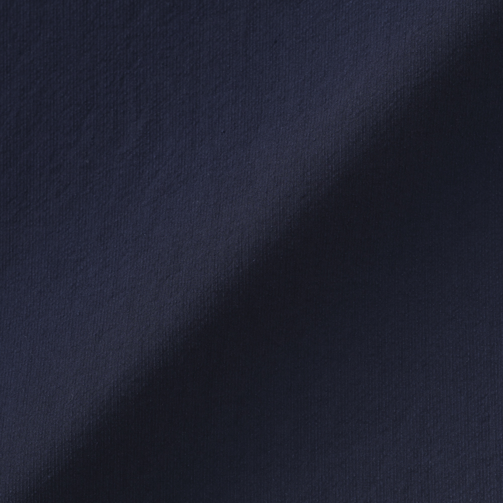 紳士　涼感ヘンリーネック半袖布帛Ｔシャツ