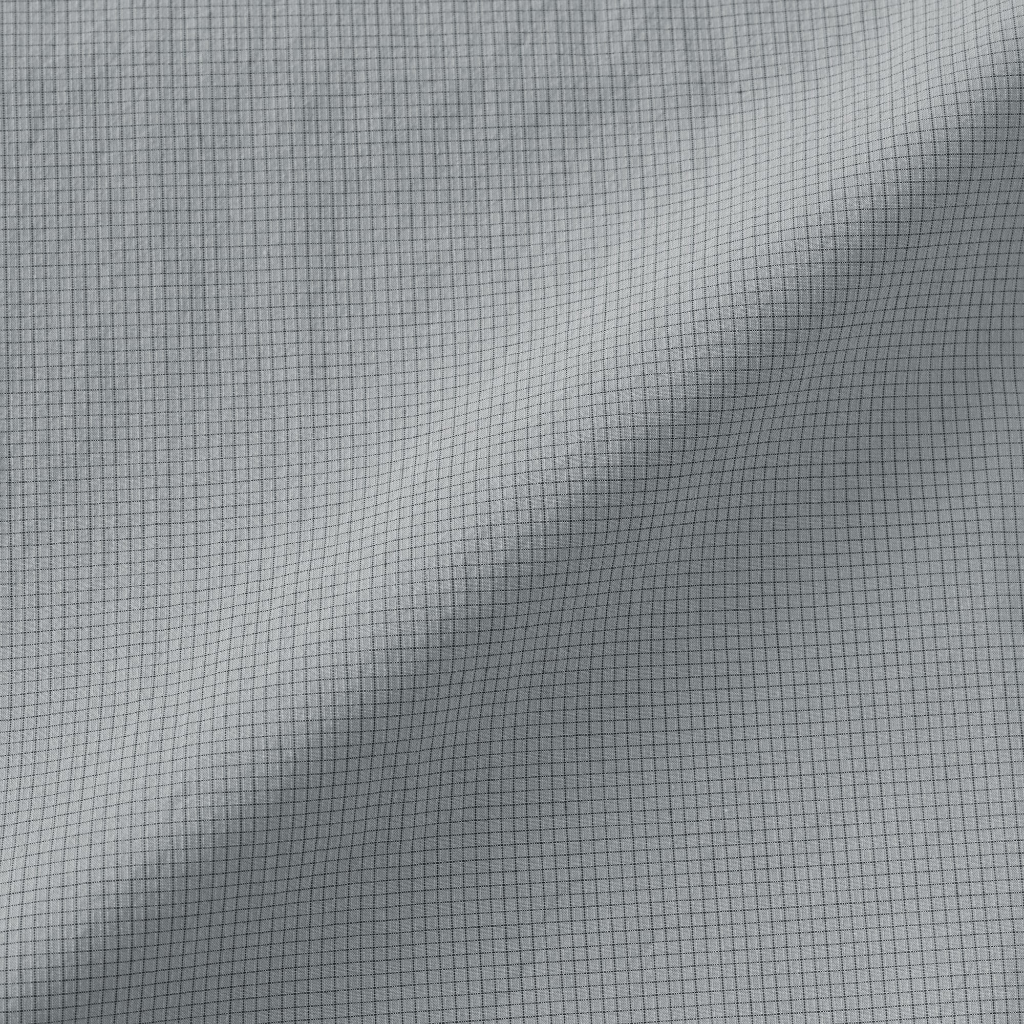 紳士　涼感ヘンリーネック半袖布帛Ｔシャツ