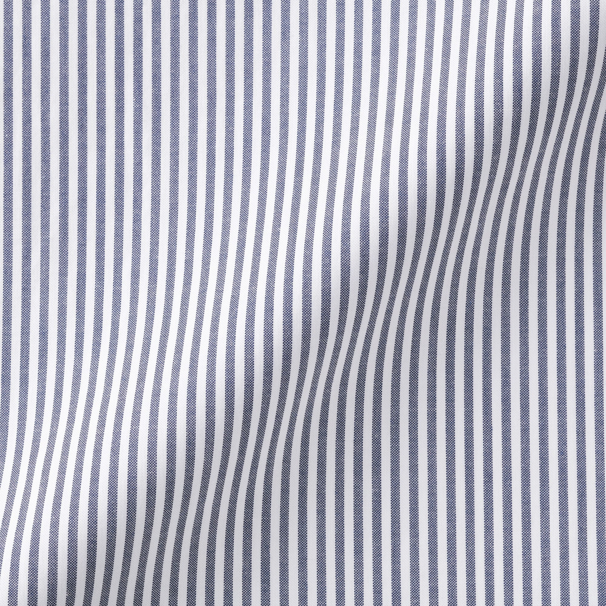 紳士　ノンアイロンセミワイドカラー長袖シャツ