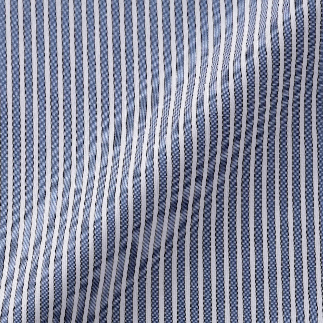 紳士　ノンアイロンボタンダウン長袖シャツ