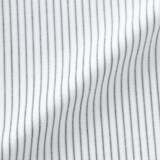 紳士　洗いざらしオックスボタンダウン半袖シャツ