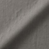 紳士　カポック混二重ガーゼスタンドカラー長袖シャツ（ＯＳ）