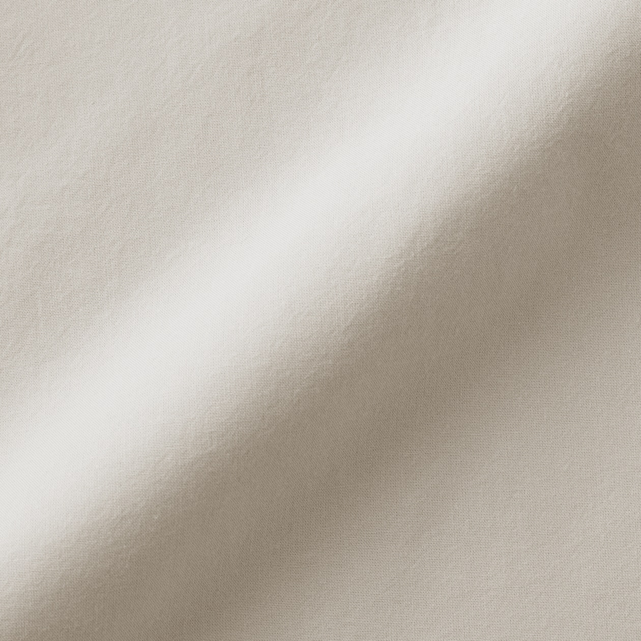 紳士　洗いざらしブロードオーバーシャツ