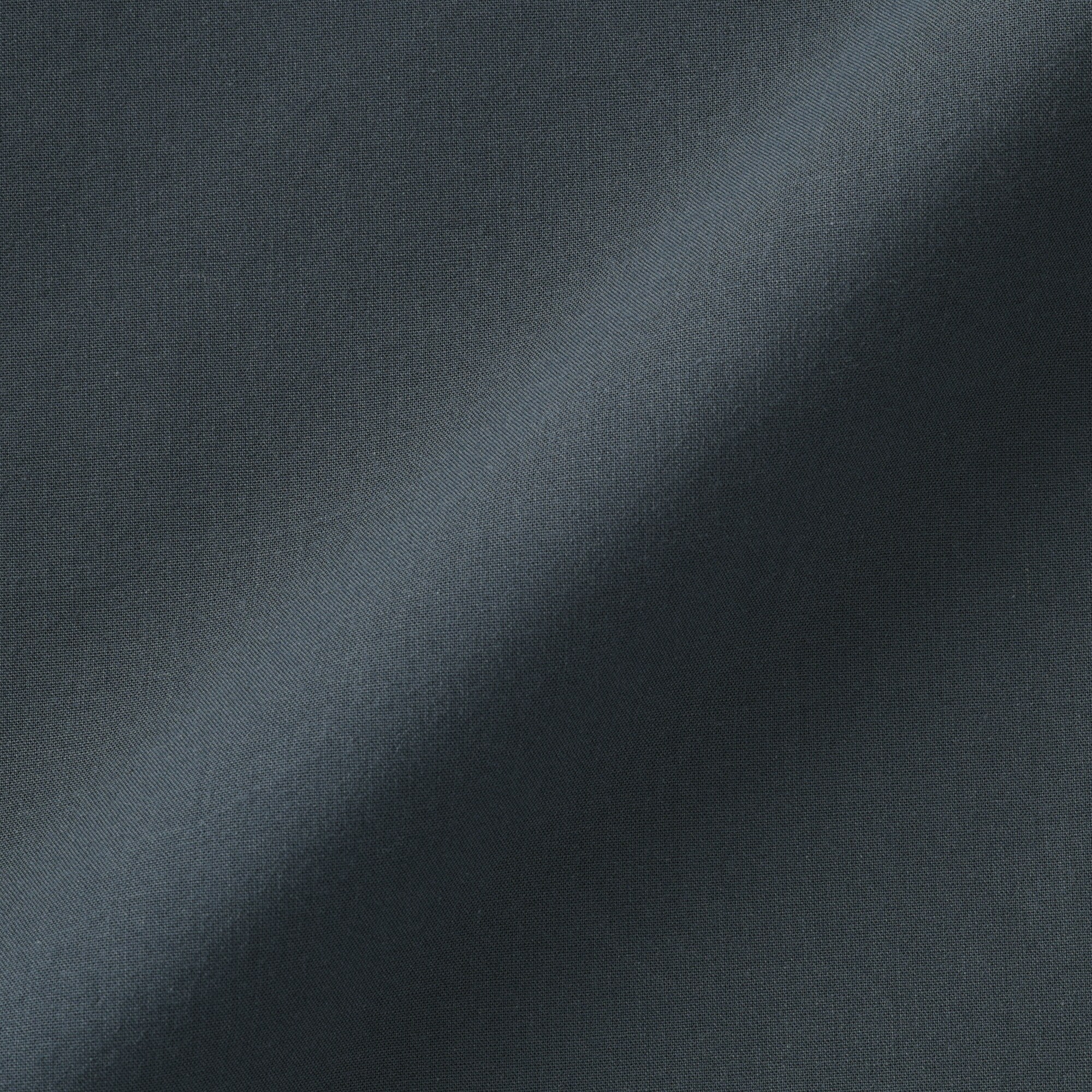 紳士　洗いざらしブロードオーバーシャツ