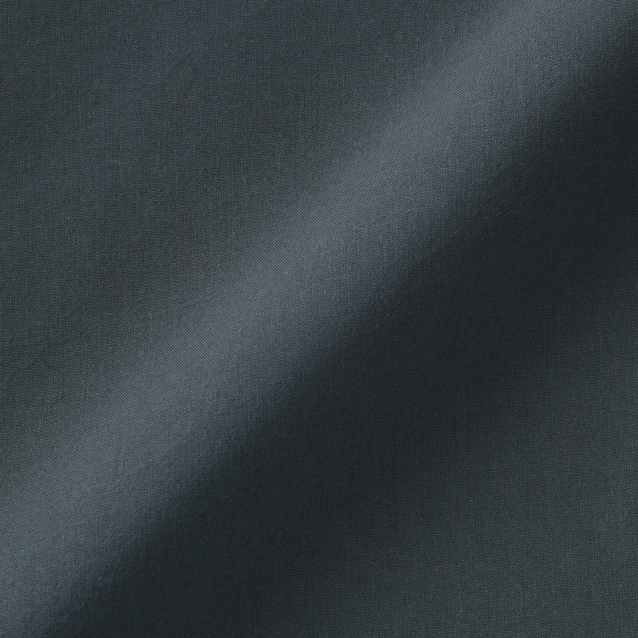 紳士　洗いざらしブロードオーバーシャツ