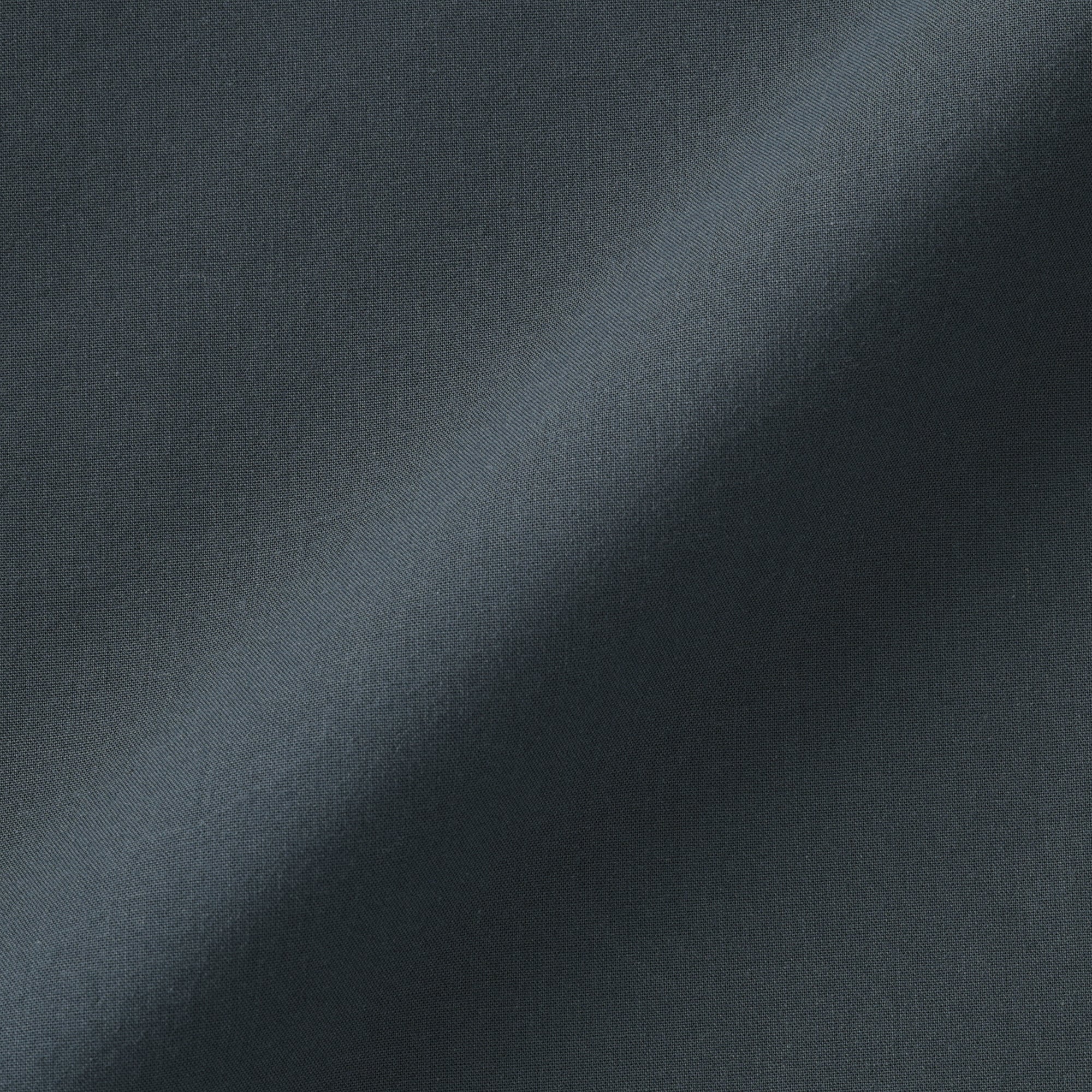 紳士　洗いざらしブロードオーバーシャツ