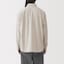 紳士　洗いざらしブロードオーバーシャツ