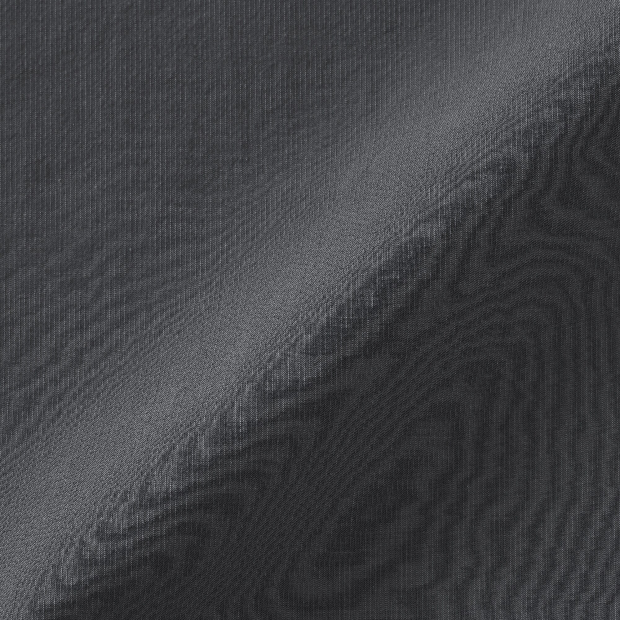 紳士　涼感クルーネック半袖布帛Ｔシャツ