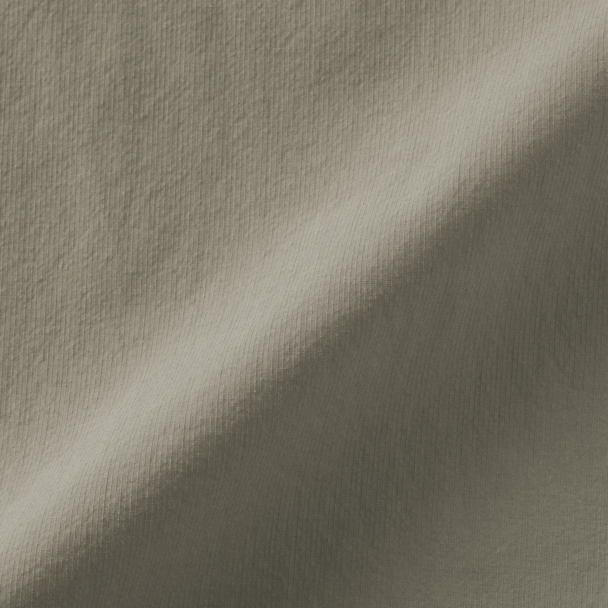 紳士　涼感クルーネック半袖布帛Ｔシャツ