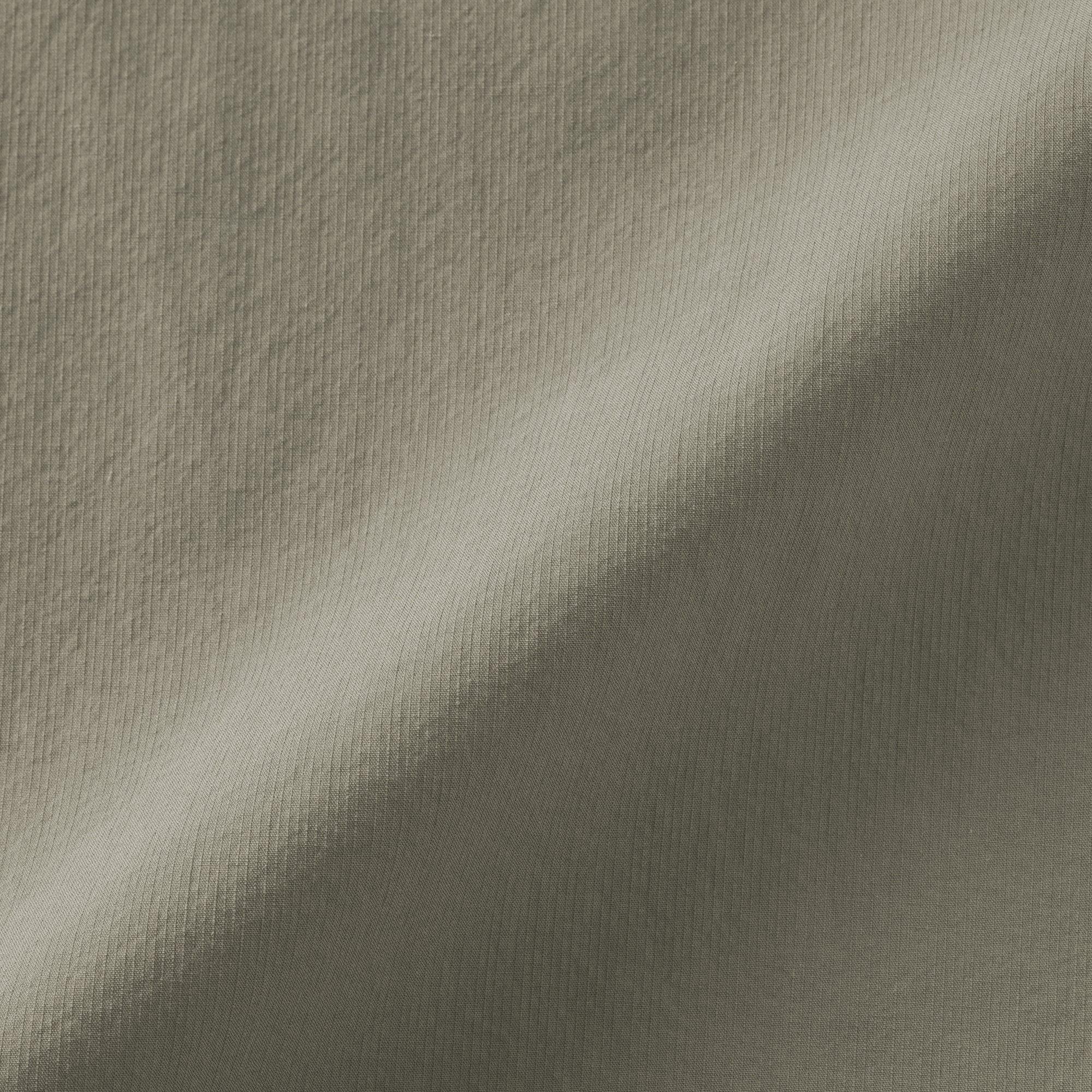 紳士　涼感クルーネック半袖布帛Ｔシャツ