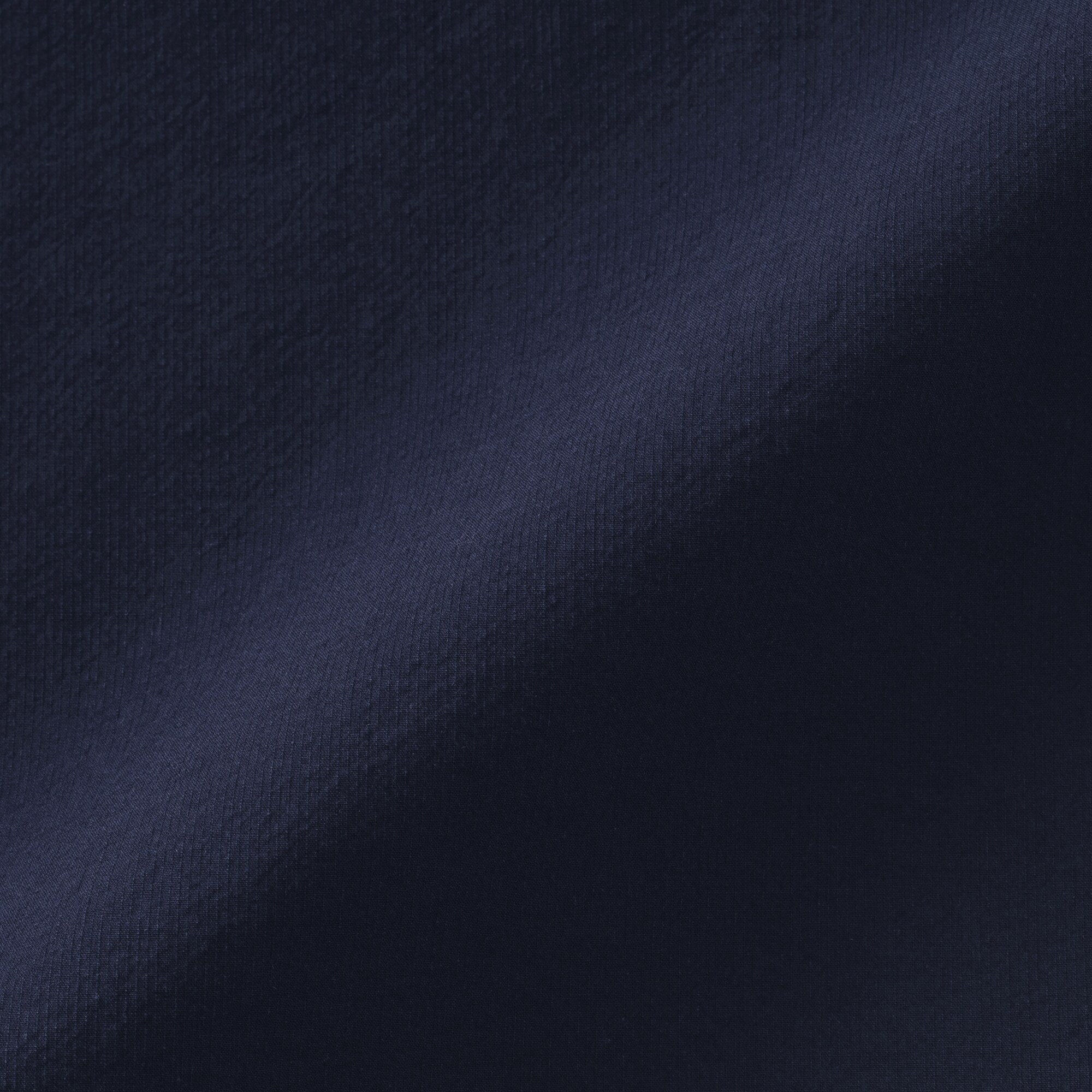 紳士　涼感クルーネック半袖布帛Ｔシャツ