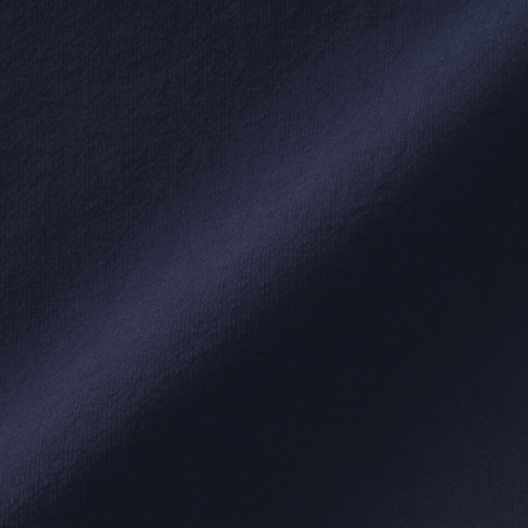 紳士　涼感クルーネック半袖布帛Ｔシャツ