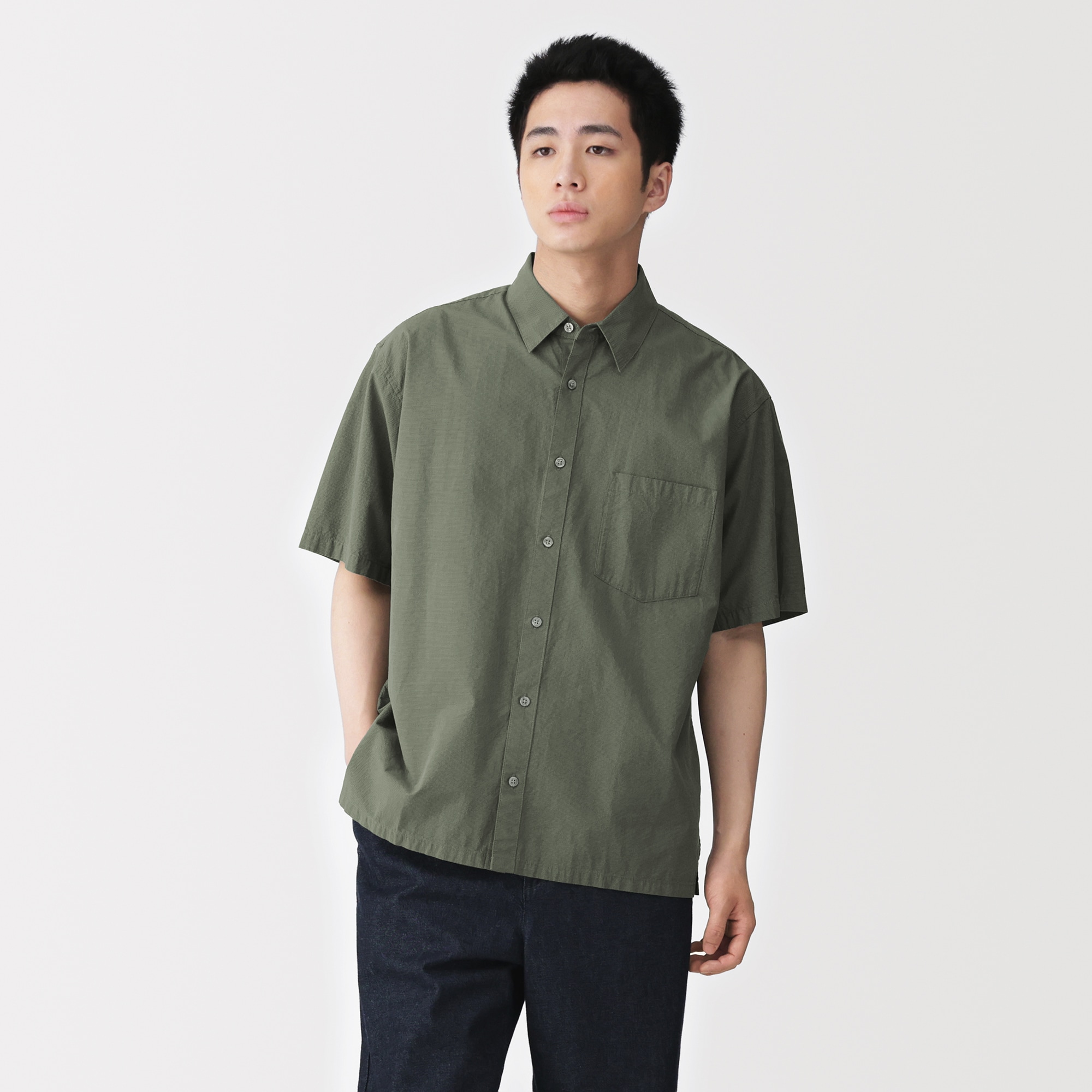 紳士・メンズ 通販 | 無印良品