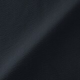 紳士　風を通すストレッチサッカーオープンカラー半袖シャツ