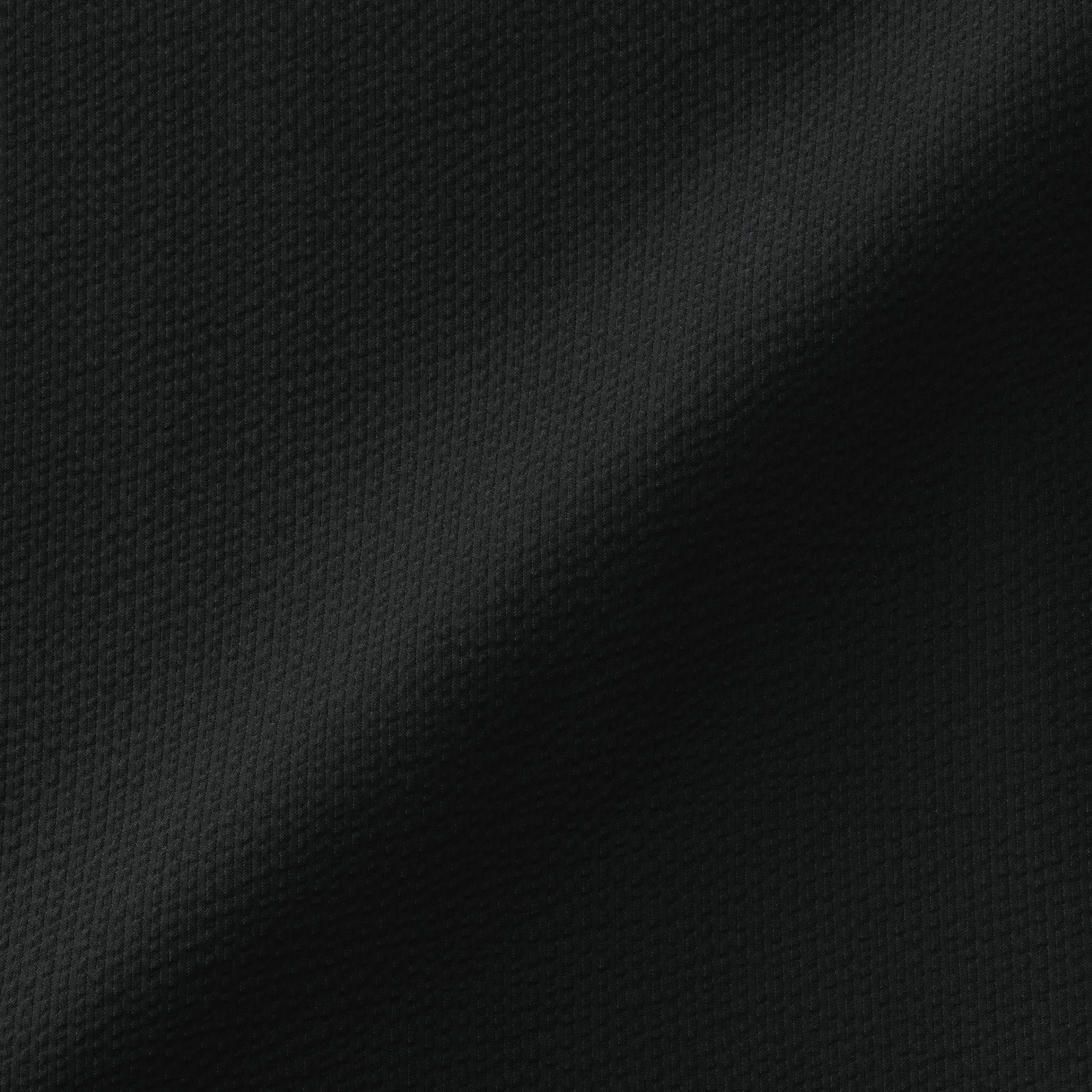 紳士　風を通すストレッチサッカーカーディガン