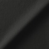 紳士　風を通す半袖布帛ポロシャツ