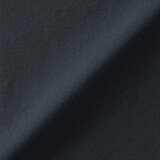 紳士　風を通す半袖布帛ポロシャツ