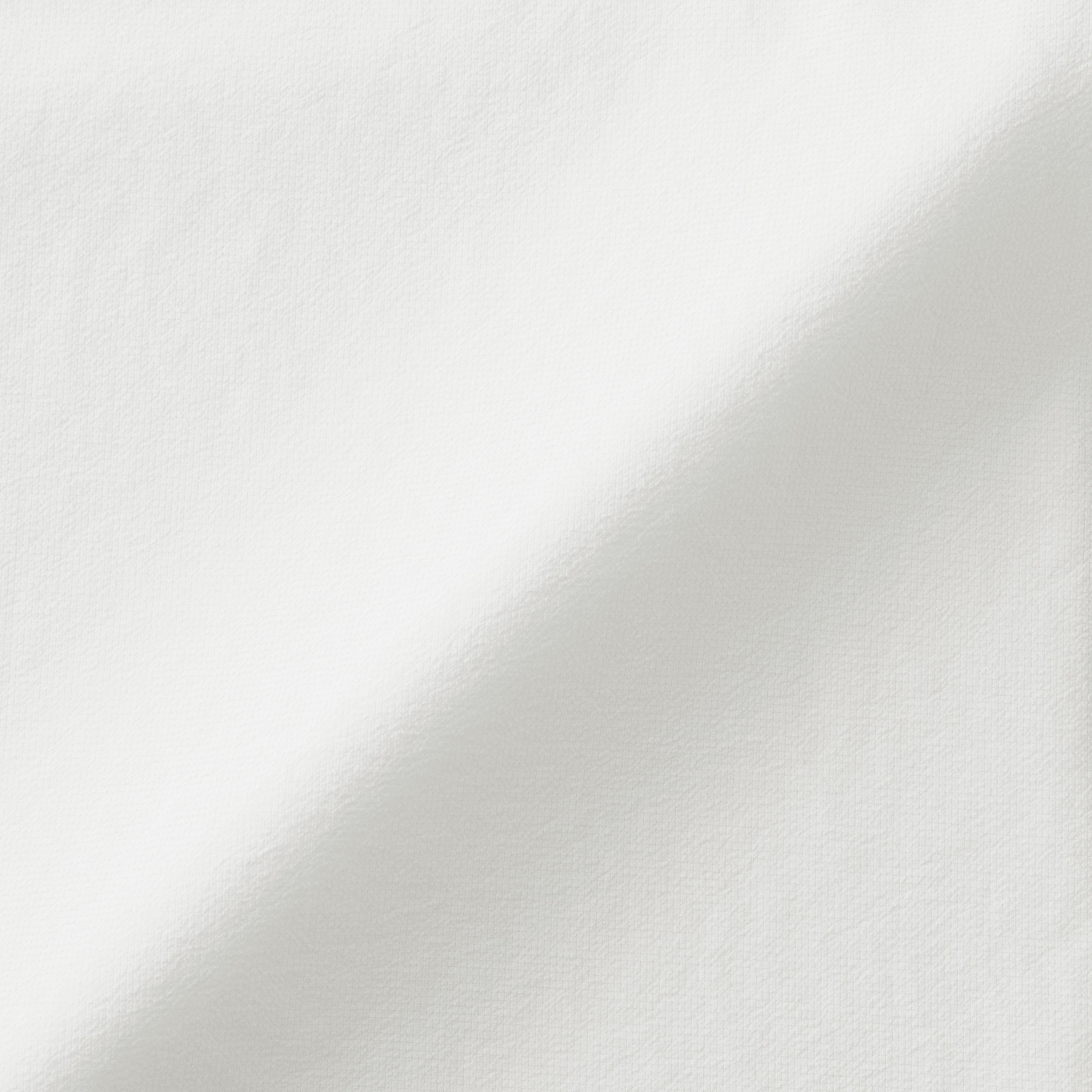 紳士　風を通す半袖布帛Ｔシャツ