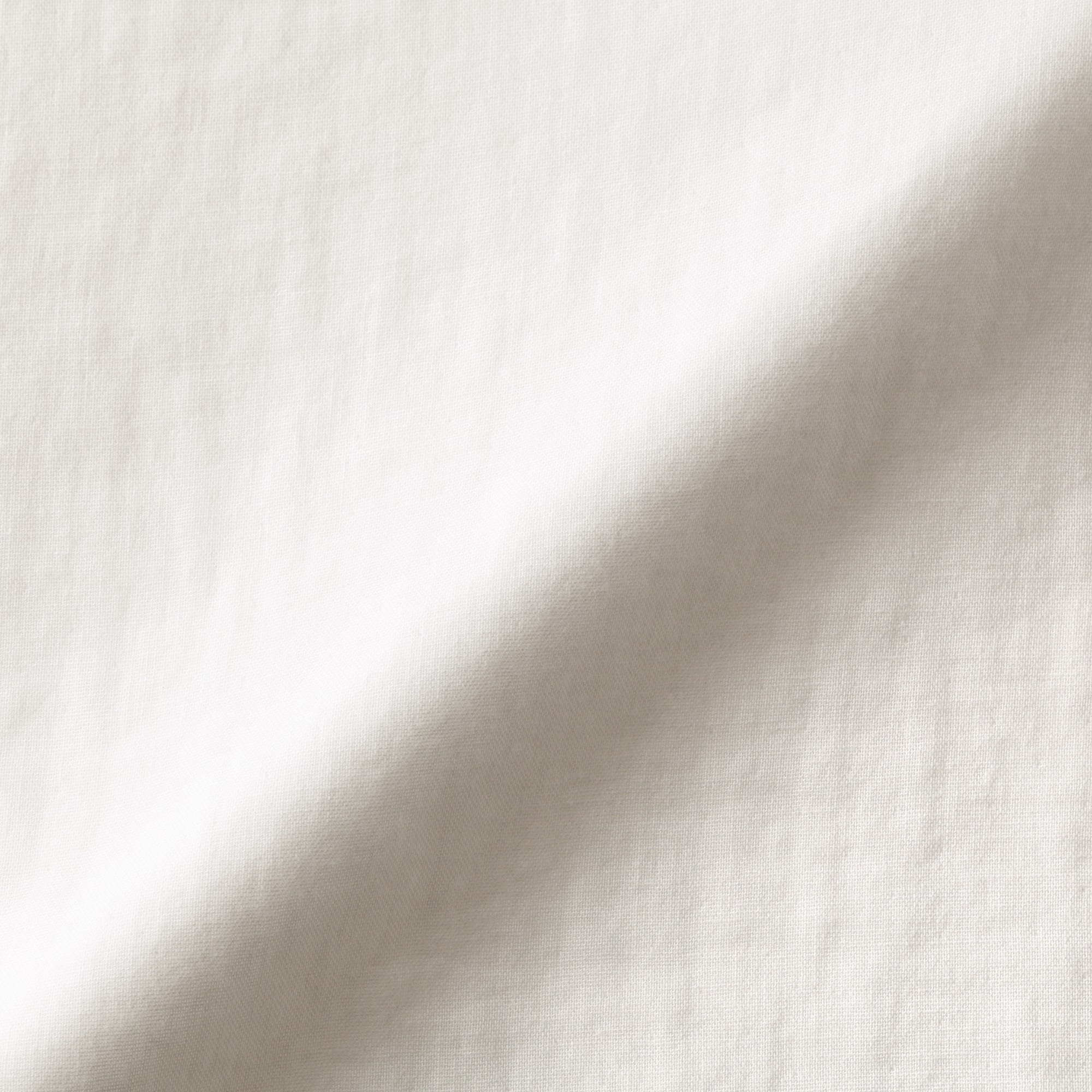 紳士　カポック混二重ガーゼ半袖シャツ（ＯＳ）