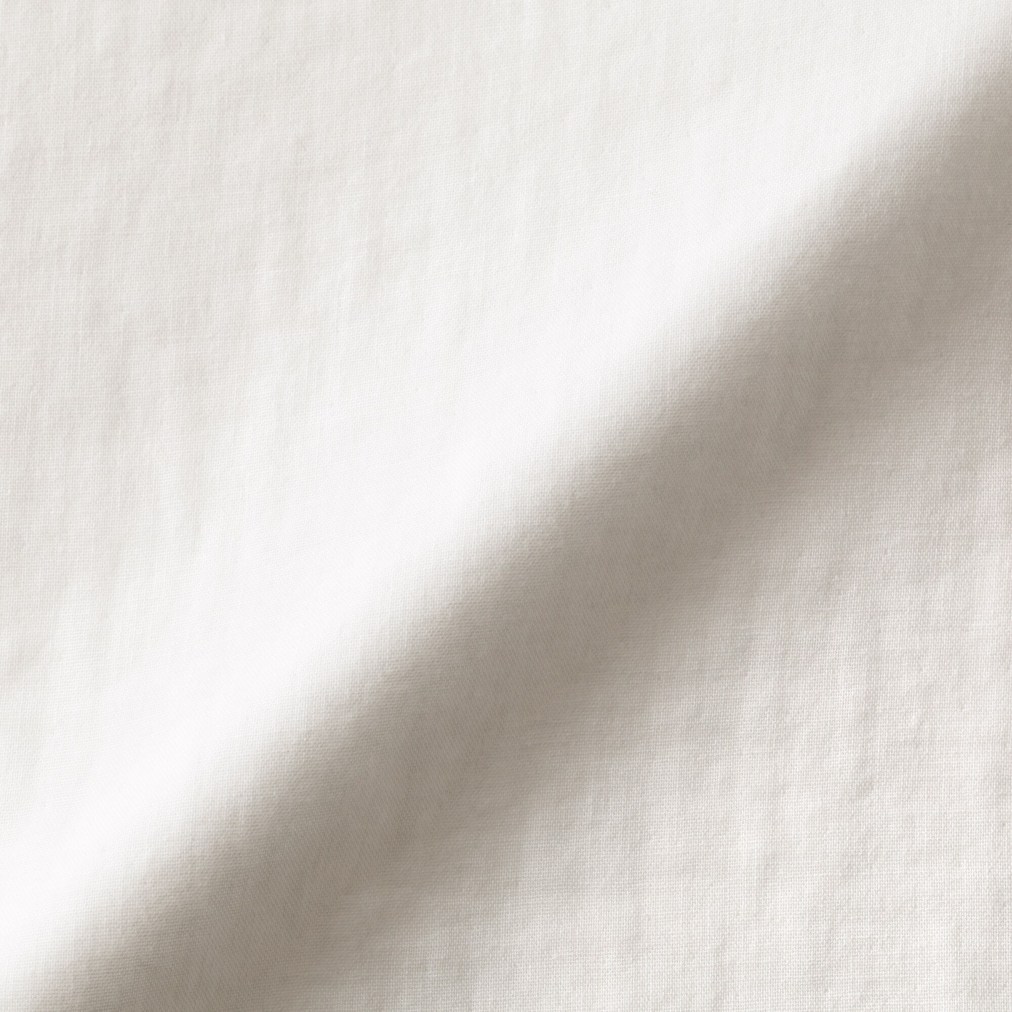 紳士　カポック混二重ガーゼ半袖シャツ（ＯＳ）