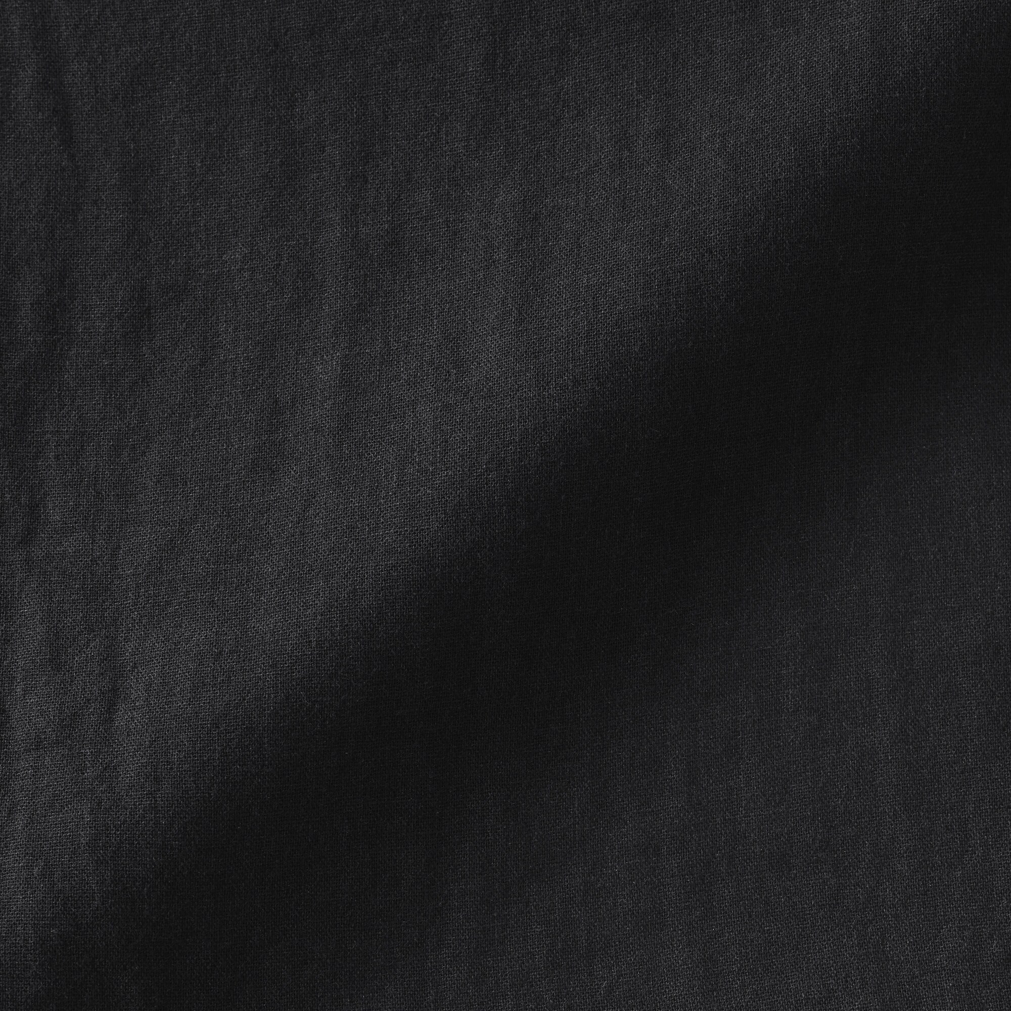 紳士　カポック混二重ガーゼ半袖シャツ（ＯＳ）