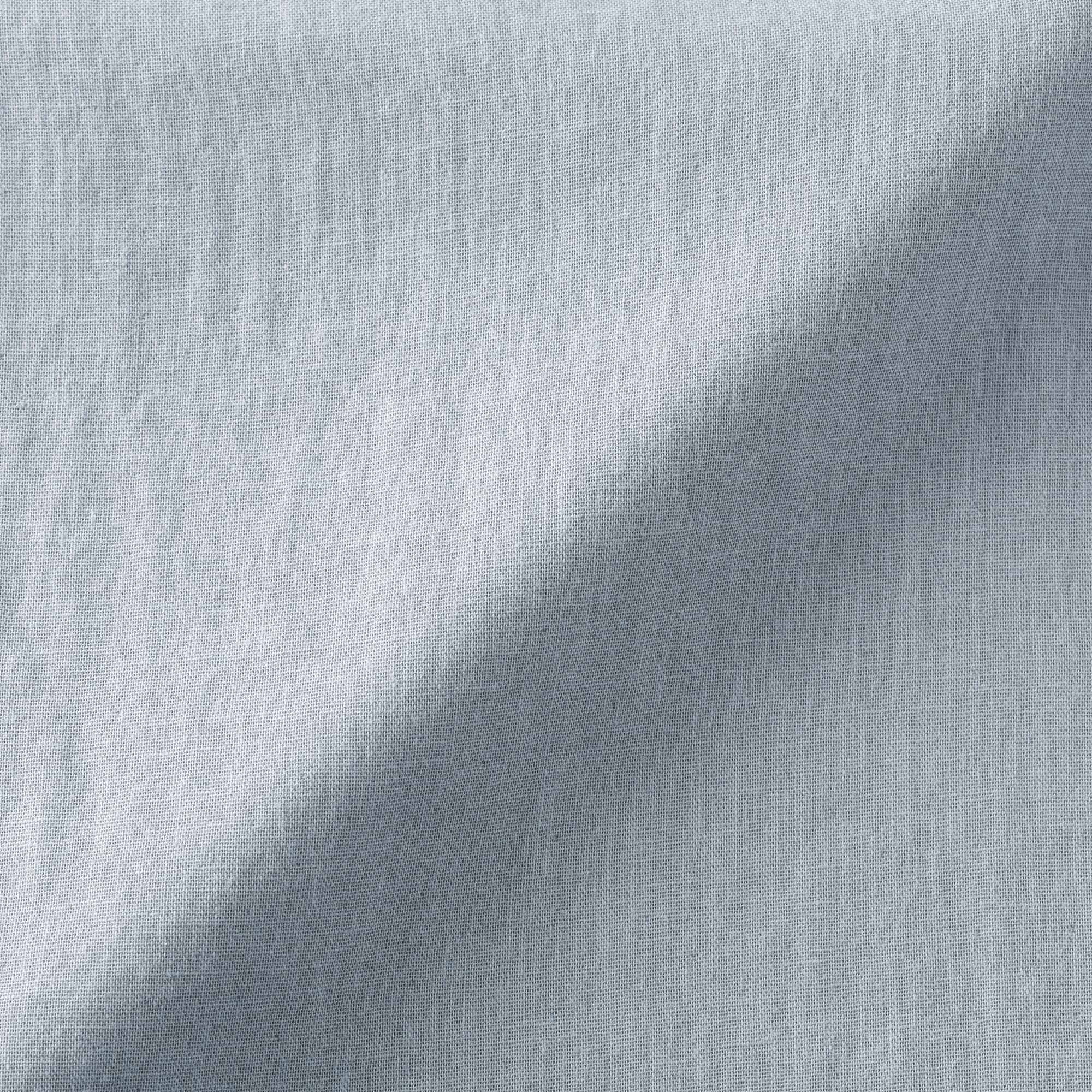 紳士　カポック混二重ガーゼ半袖シャツ（ＯＳ）