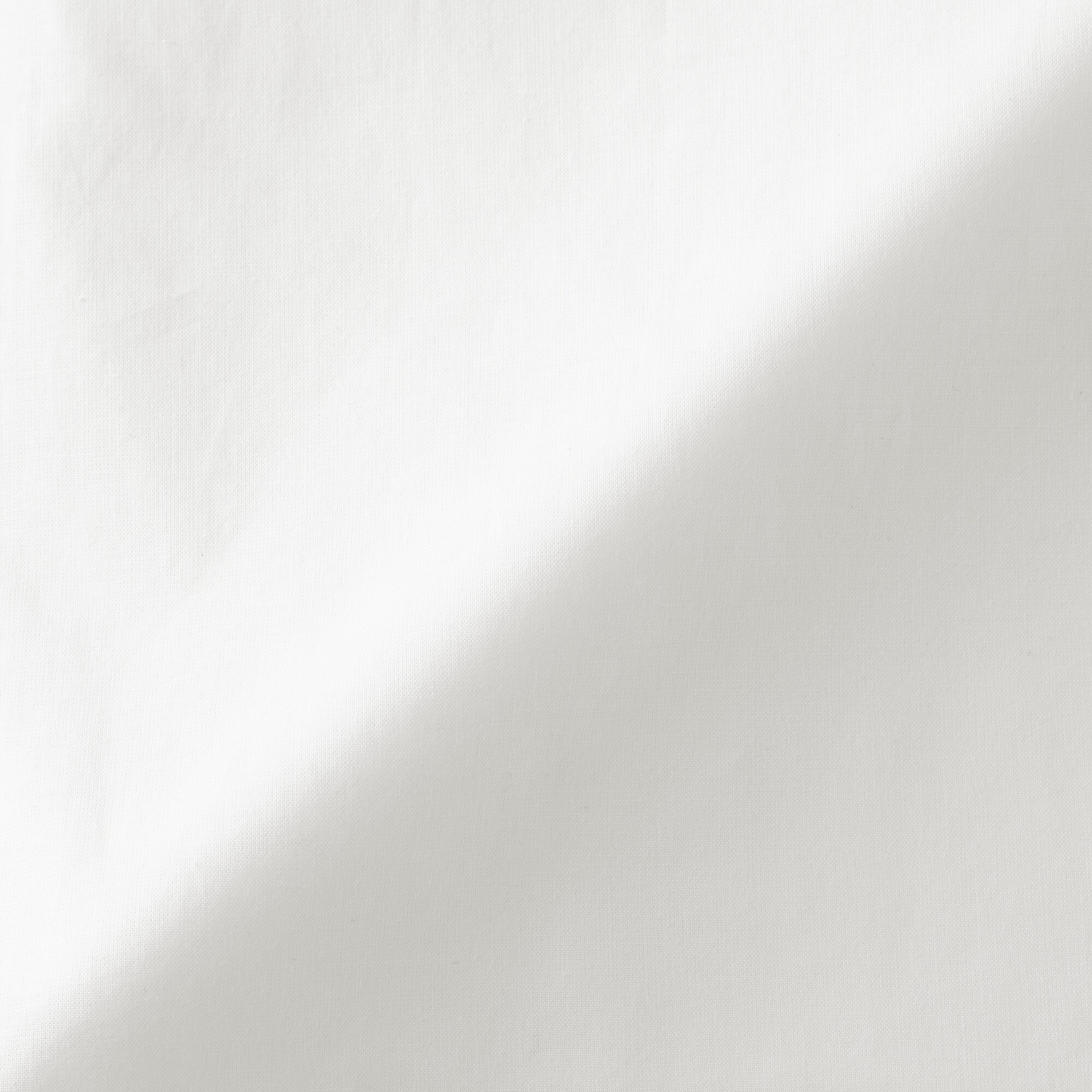 紳士　洗いざらしブロード長袖シャツ