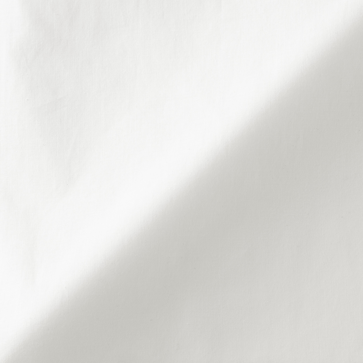 紳士　洗いざらしブロード長袖シャツ