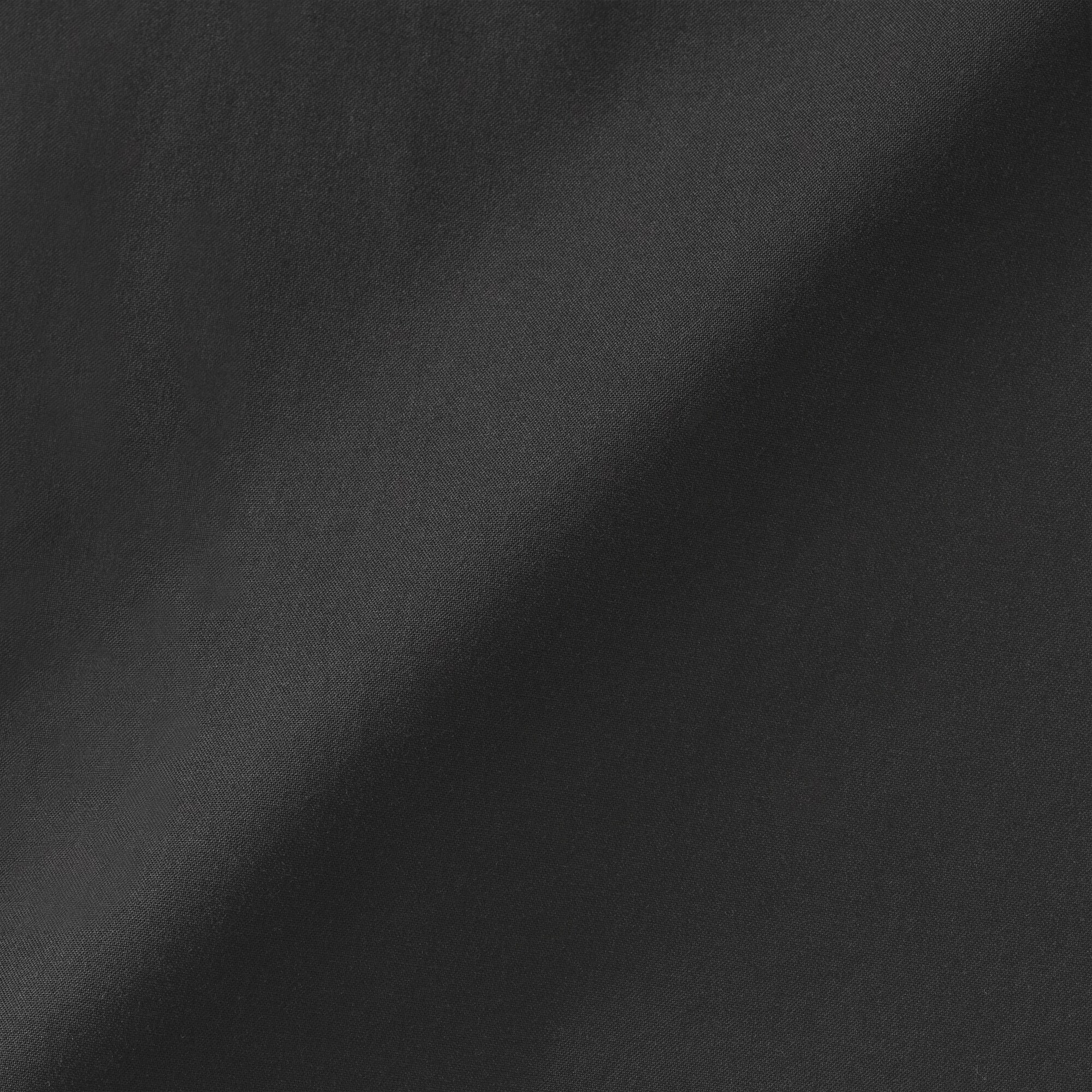 紳士　洗いざらしブロード長袖シャツ