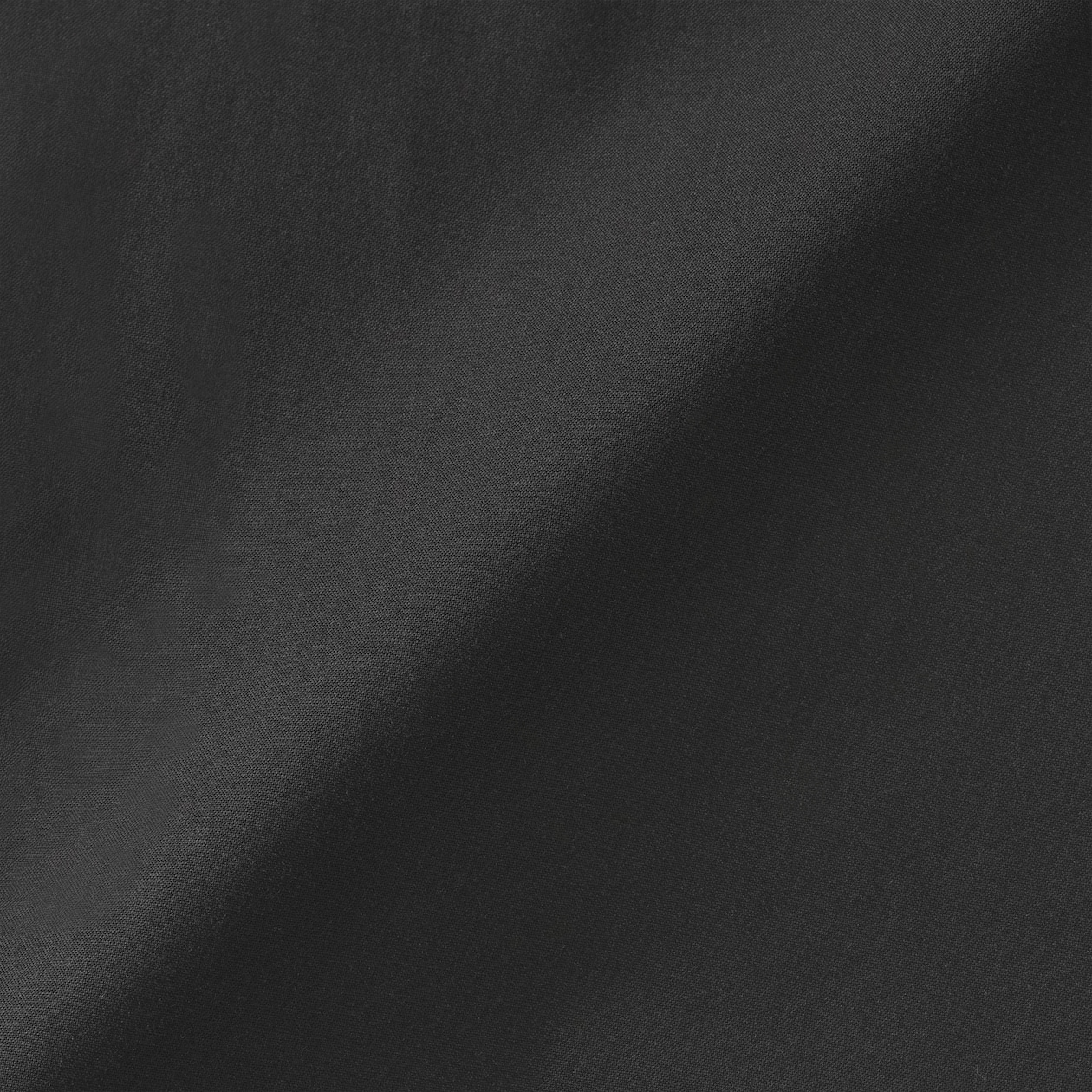 紳士　洗いざらしブロード長袖シャツ