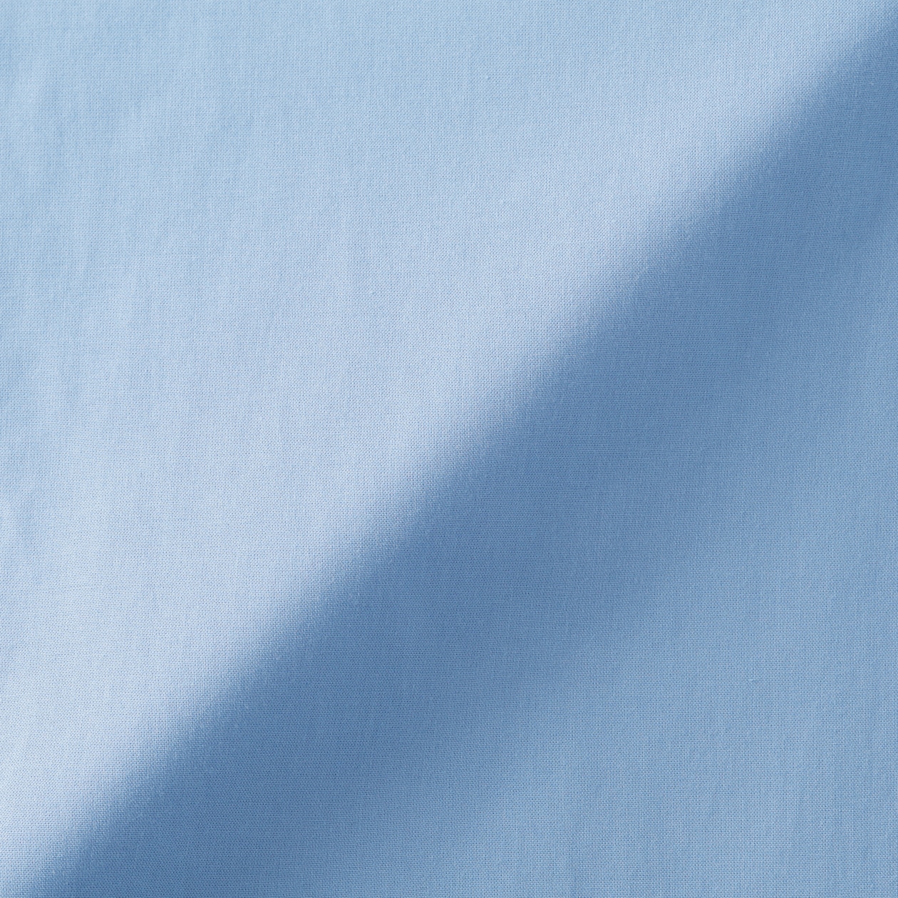 紳士　洗いざらしブロード長袖シャツ