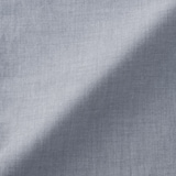 紳士　洗いざらしブロード長袖シャツ