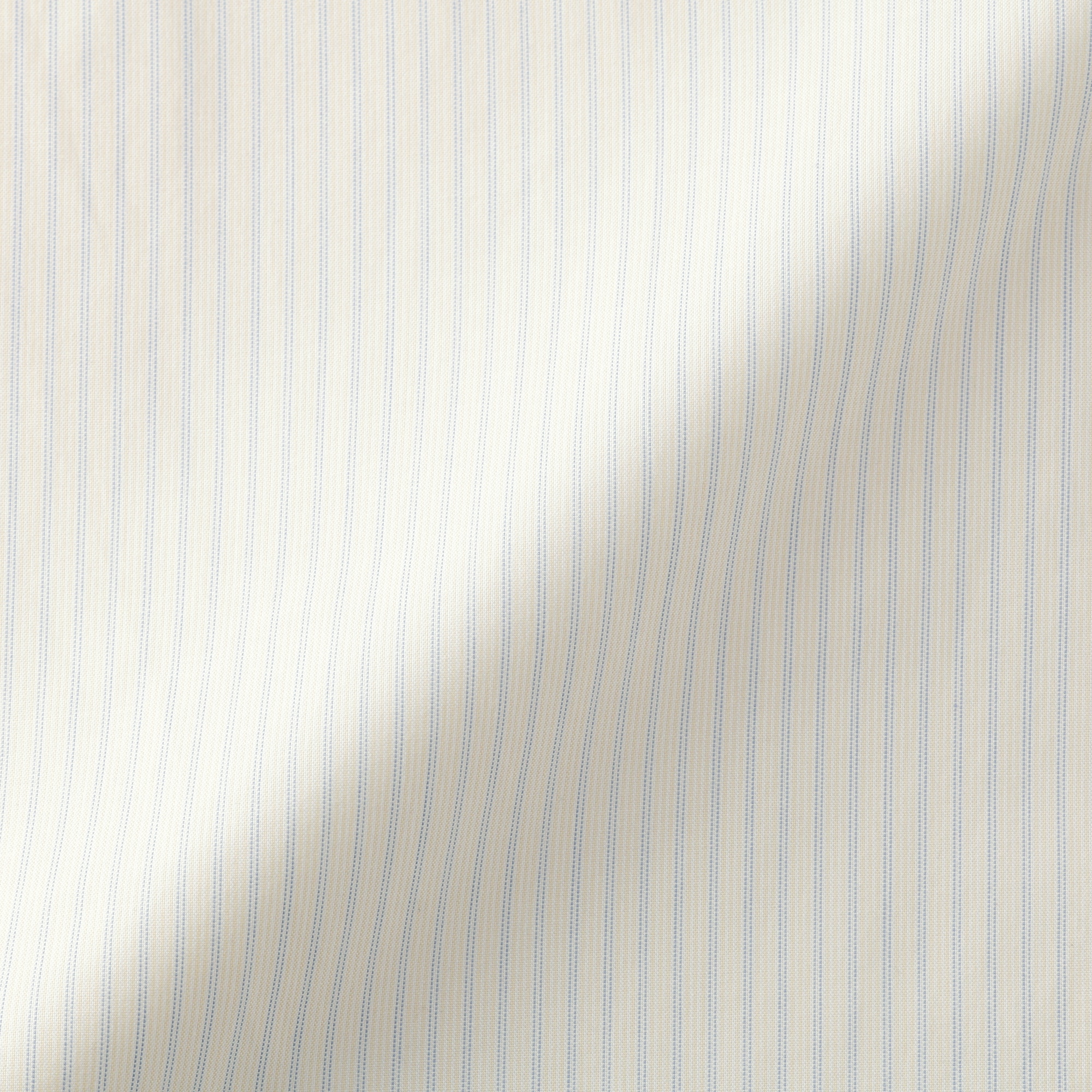 紳士　洗いざらしブロード長袖シャツ