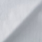 紳士　洗いざらしブロード長袖シャツ