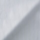 紳士　洗いざらしブロード長袖シャツ