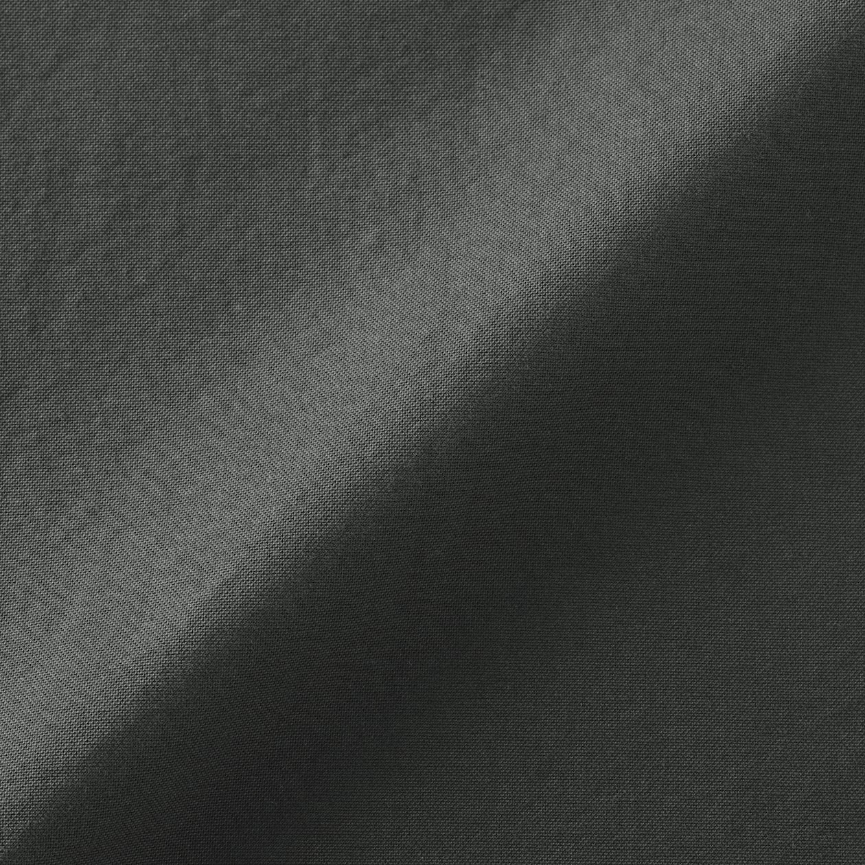 紳士　洗いざらしオックスボタンダウン長袖シャツ