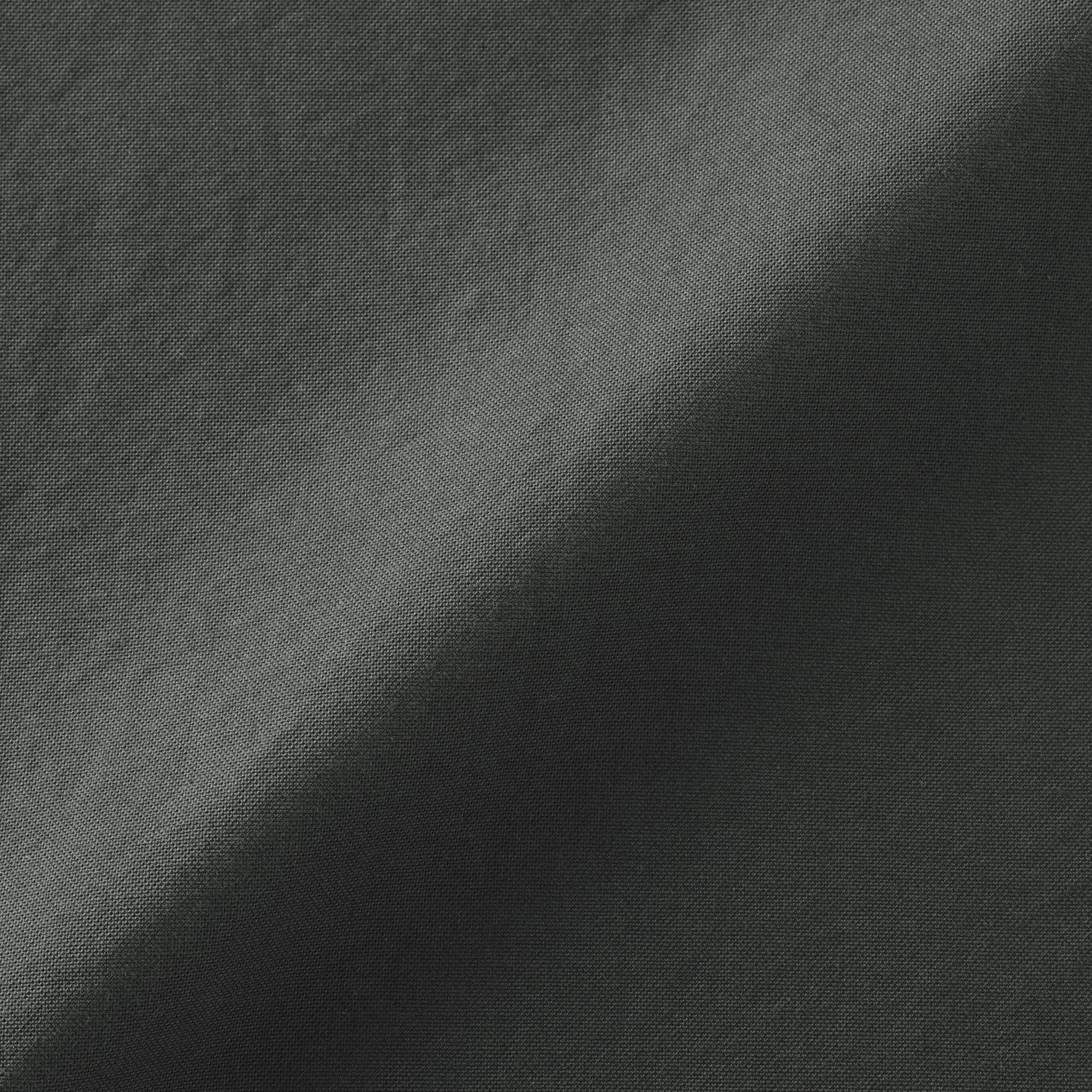 紳士　洗いざらしオックスボタンダウン長袖シャツ