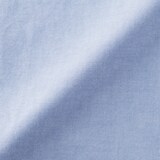 紳士　洗いざらしオックスボタンダウン長袖シャツ